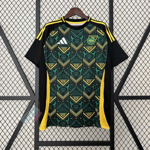 Jamaica Away 2024