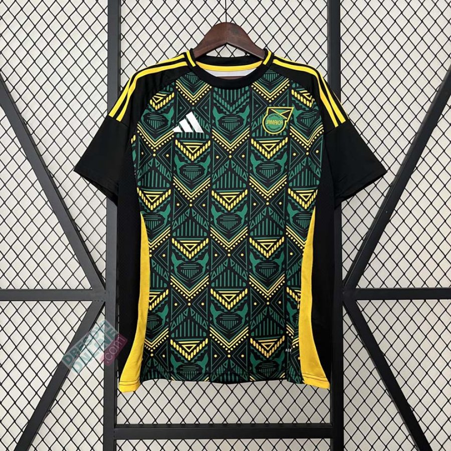 Jamaica Away 2024