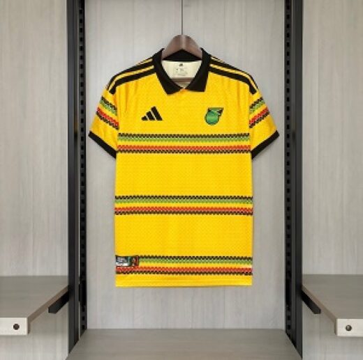 Jamaica Home 2026