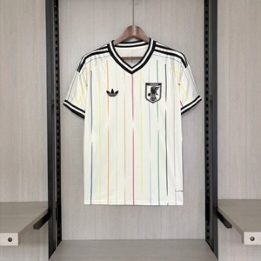 Japan Away 2026