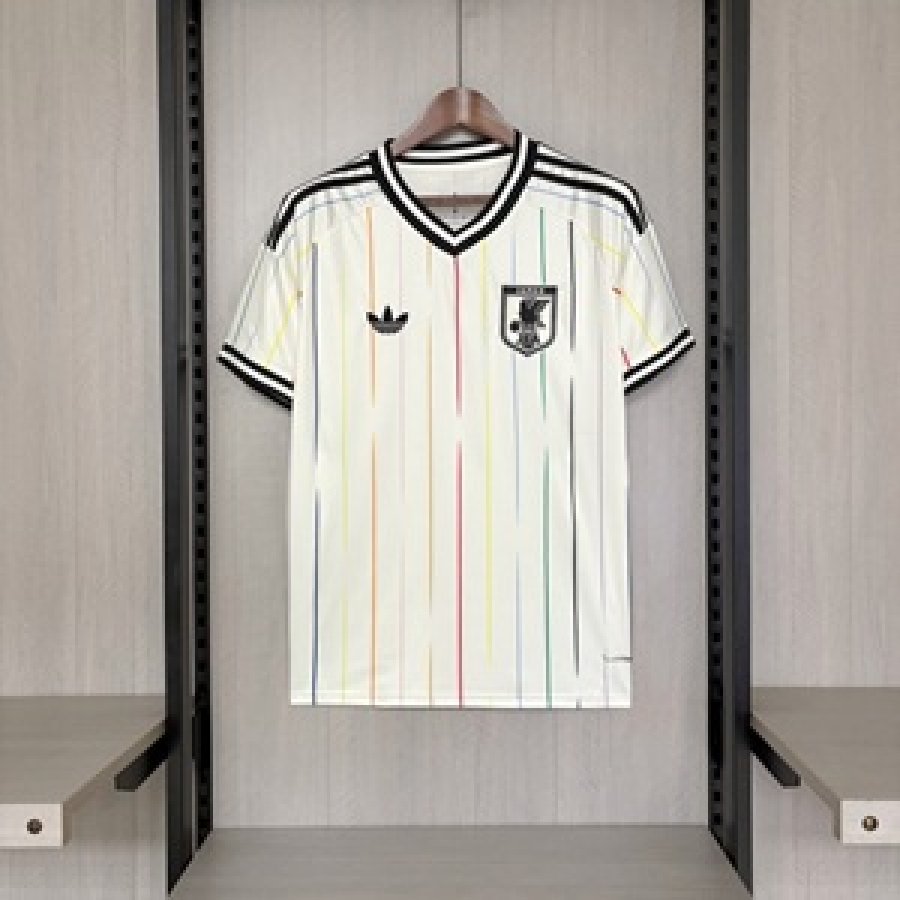 Japan Away 2026