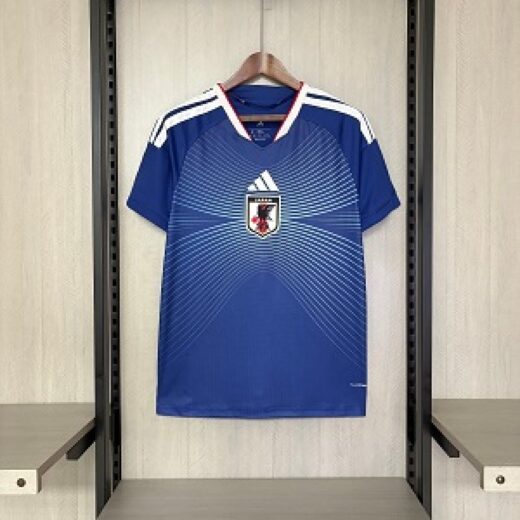 Japan Home 2026