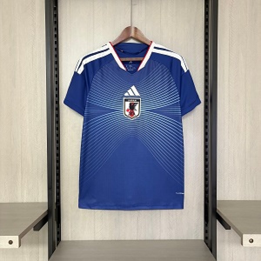 Japan Home 2026