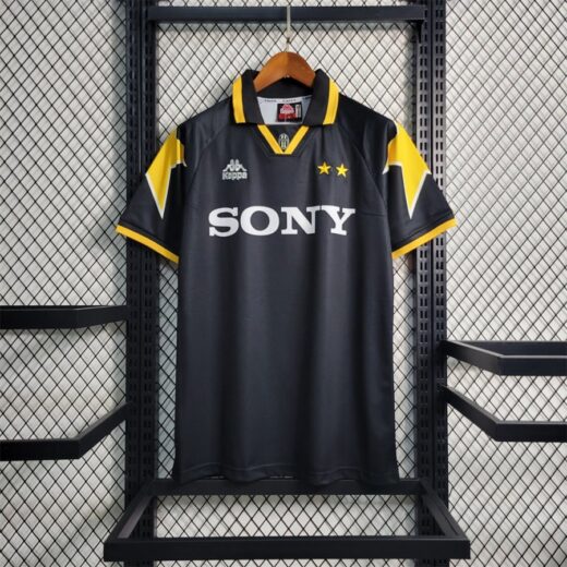Juventus 3rd 95/97