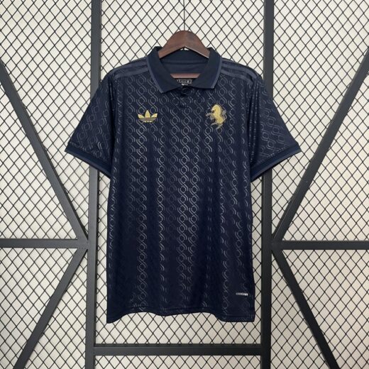 Juventus 3rd Jersey 24/25