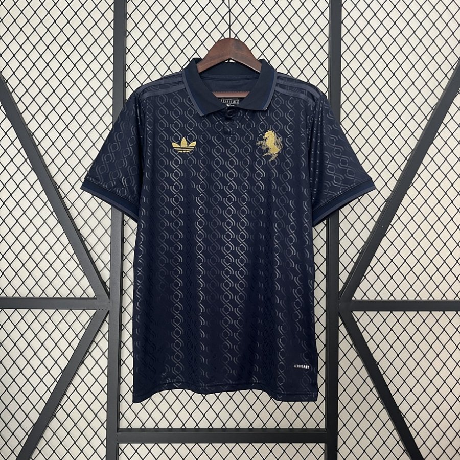 Juventus 3rd Jersey 24/25