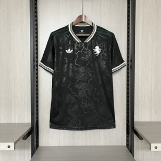 Juventus 3rd jersey 25/26