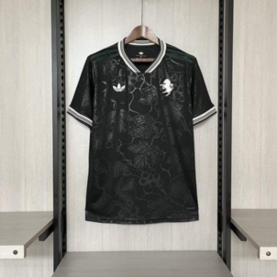 Juventus 3rd jersey 25/26