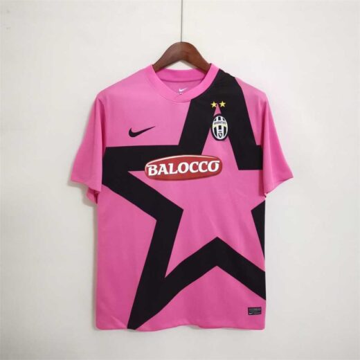 Juventus Away 11/12