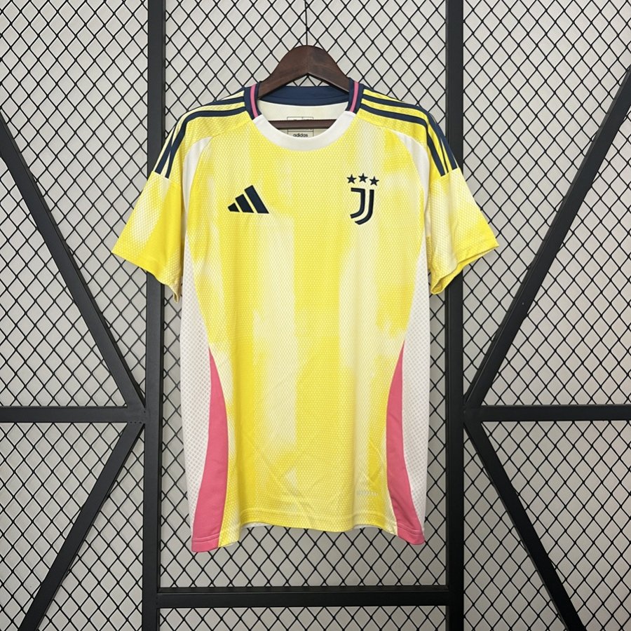 Juventus Away 24/25