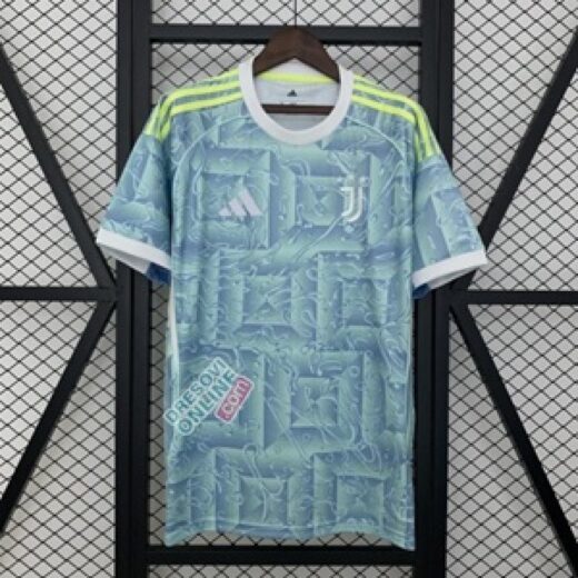 Juventus Away 25/26