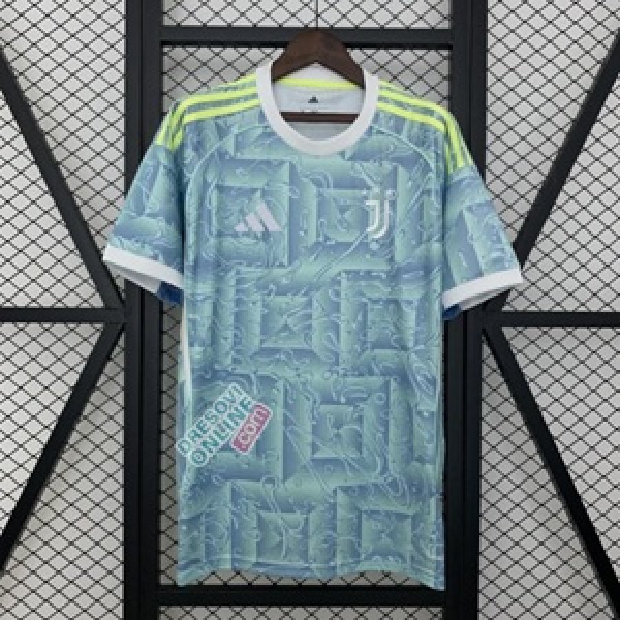 Juventus Away 25/26