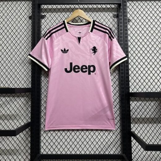 Juventus Away 26/27