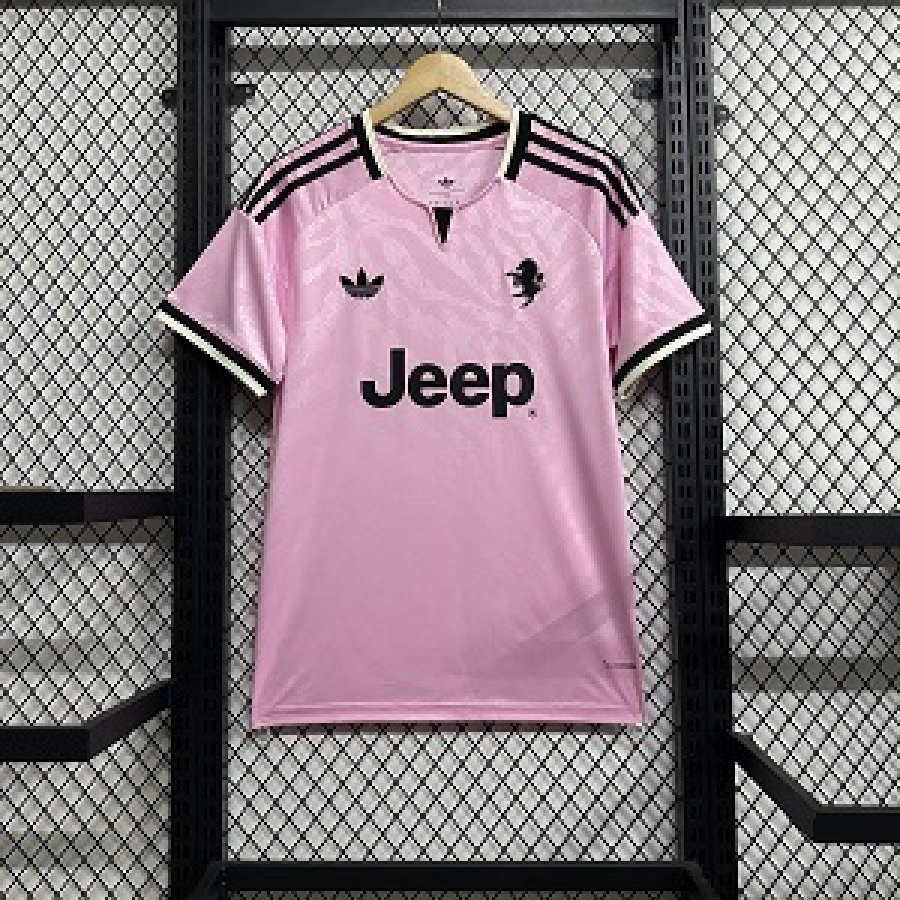Juventus Away 26/27