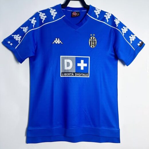 Juventus Away 99/00