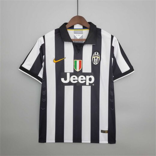 Juventus Home 14/15