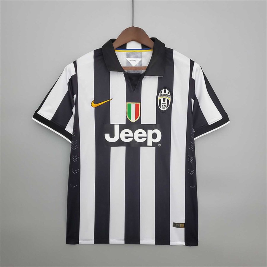 Juventus Home 14/15