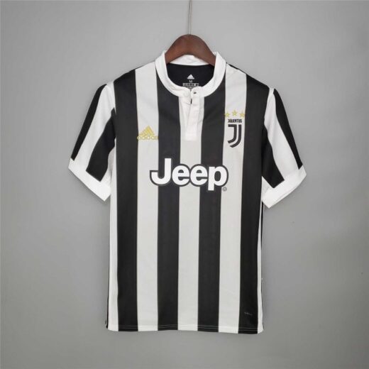 Juventus Home 17/18