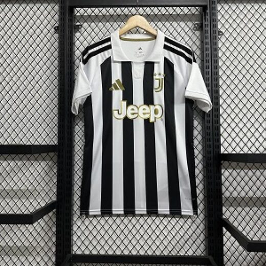 Juventus Home 26/27