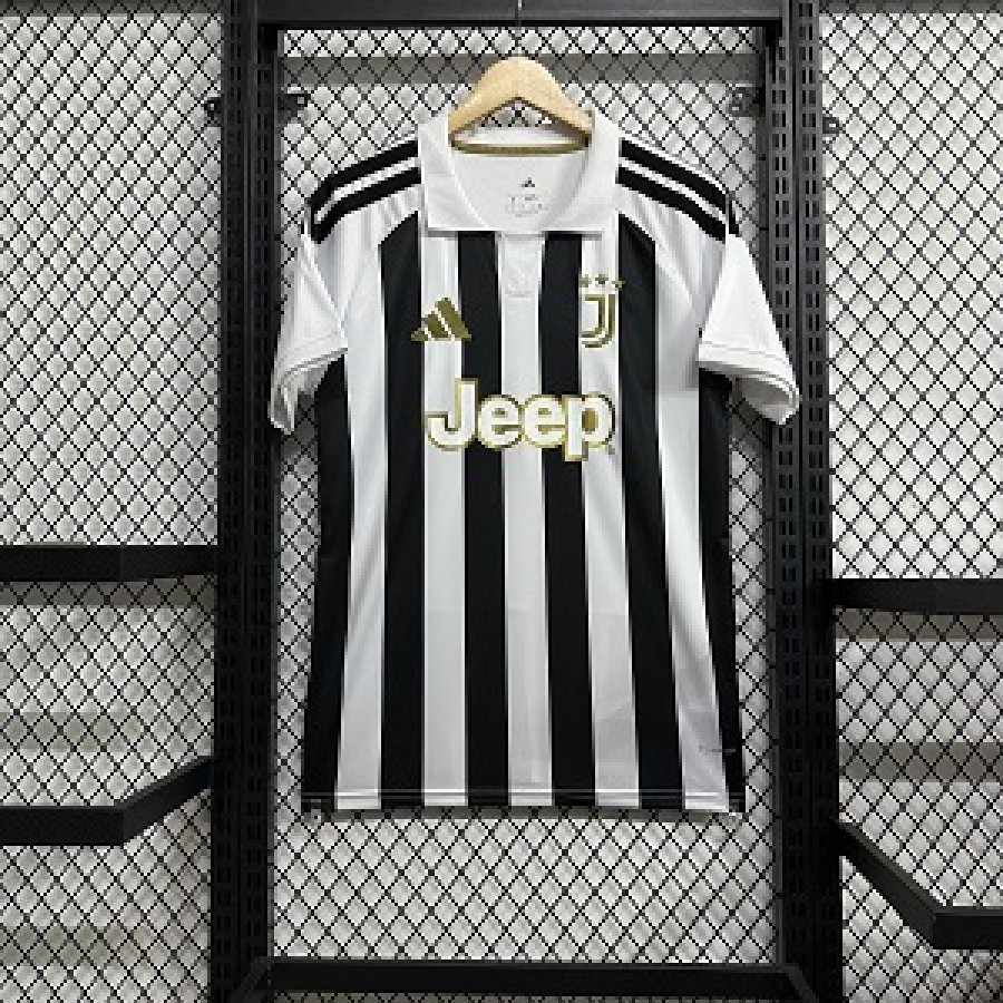 Juventus Home 26/27