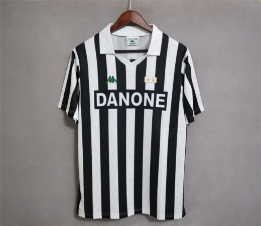 Juventus Home 92/94