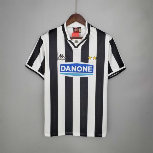 Juventus Home 94/95
