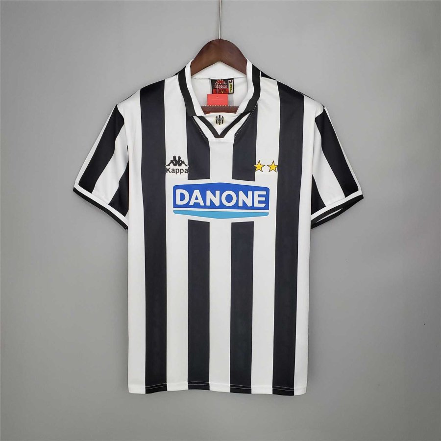 Juventus Home 94/95