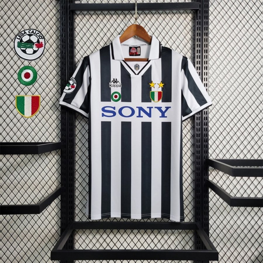 Juventus Home 95/97