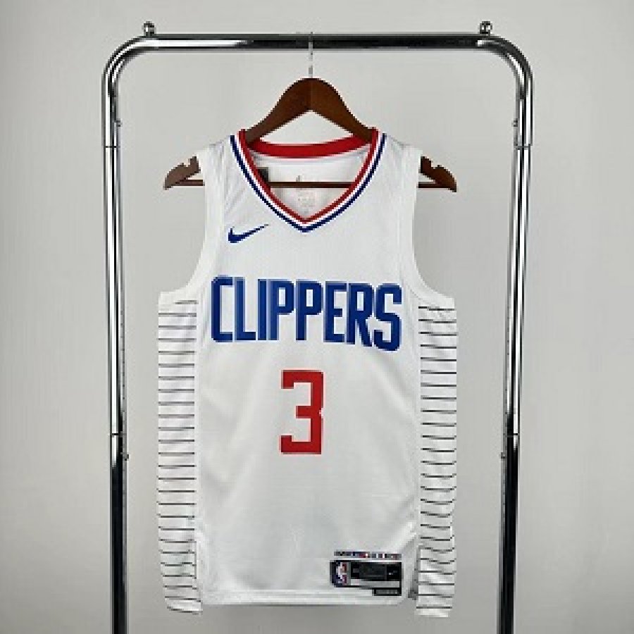 LA Clippers Association 23/24