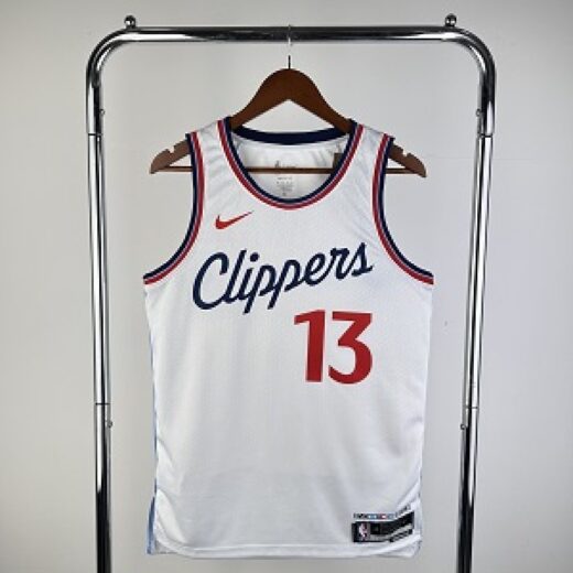 LA Clippers Association 25/26