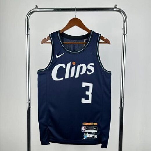 LA Clippers City 23/24