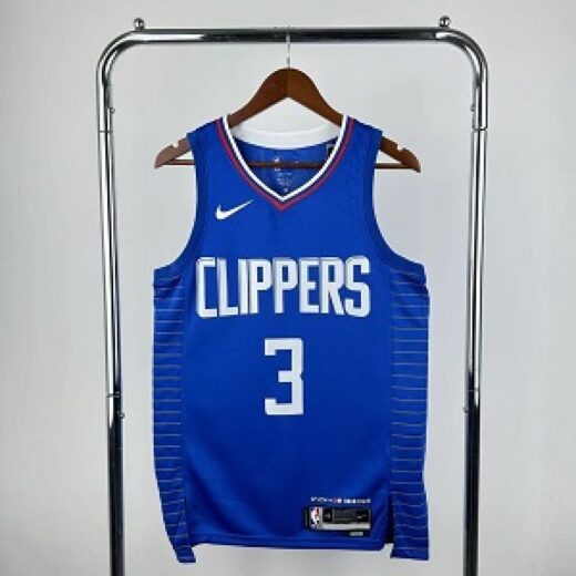 LA Clippers Icon 23/24