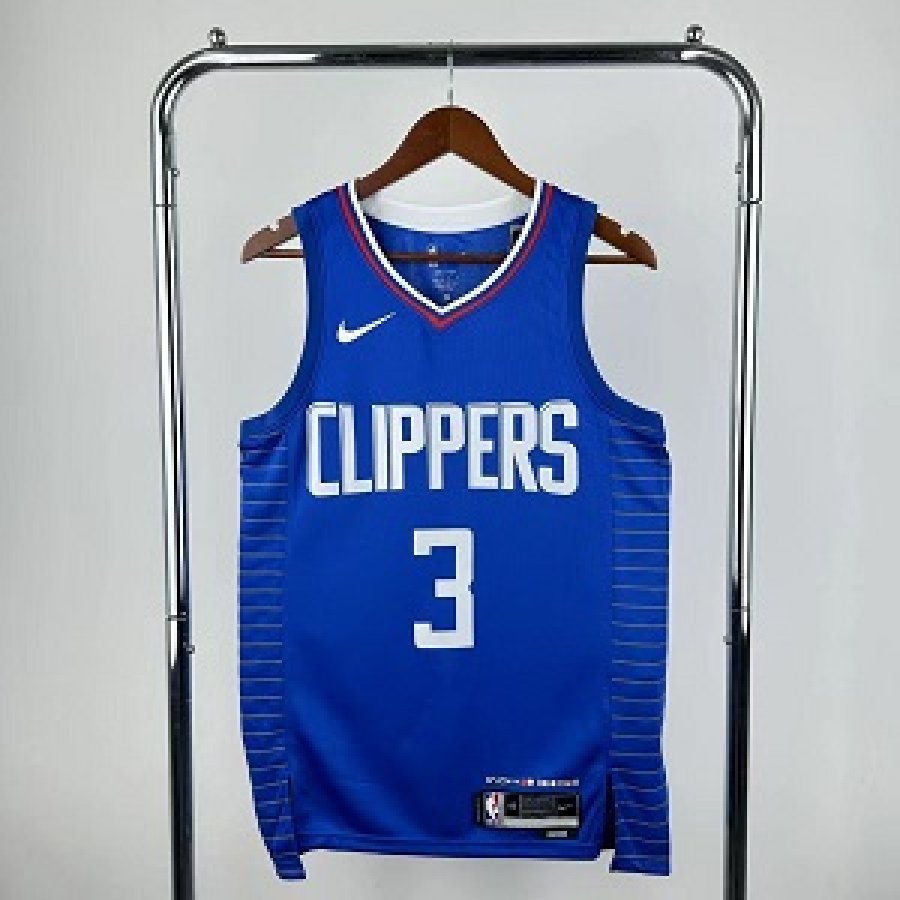 LA Clippers Icon 23/24
