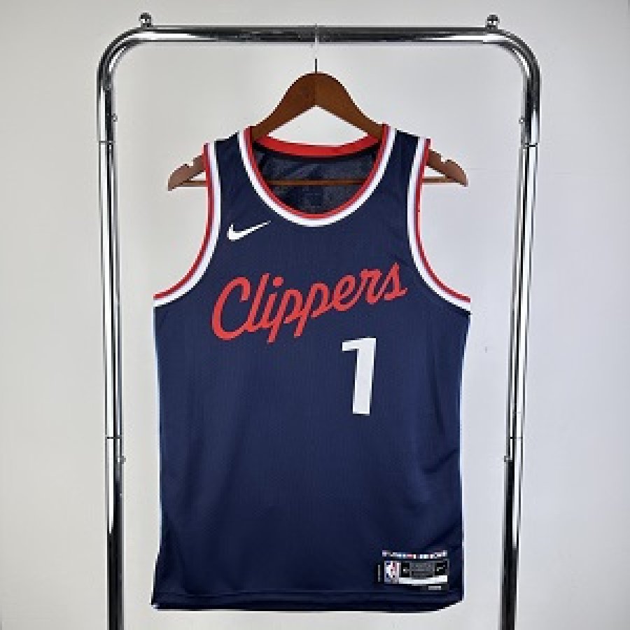 LA Clippers Icon 25/26