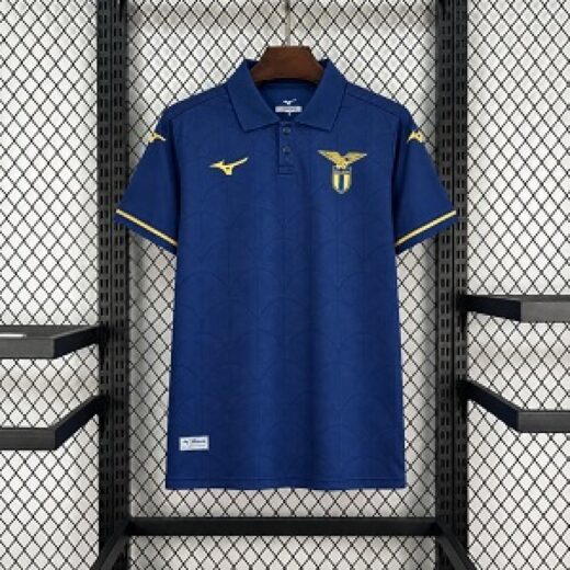 Lazio 3rd Jersey 26/27