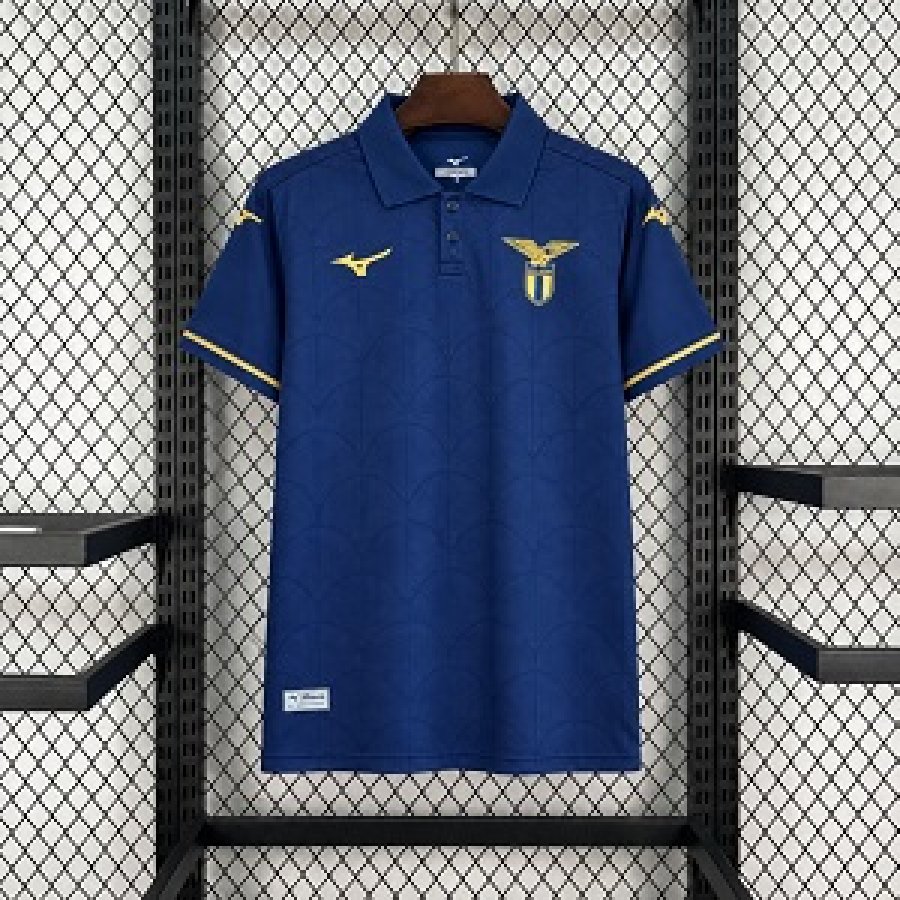 Lazio 3rd Jersey 26/27