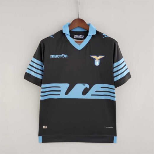 Lazio Away 15/16