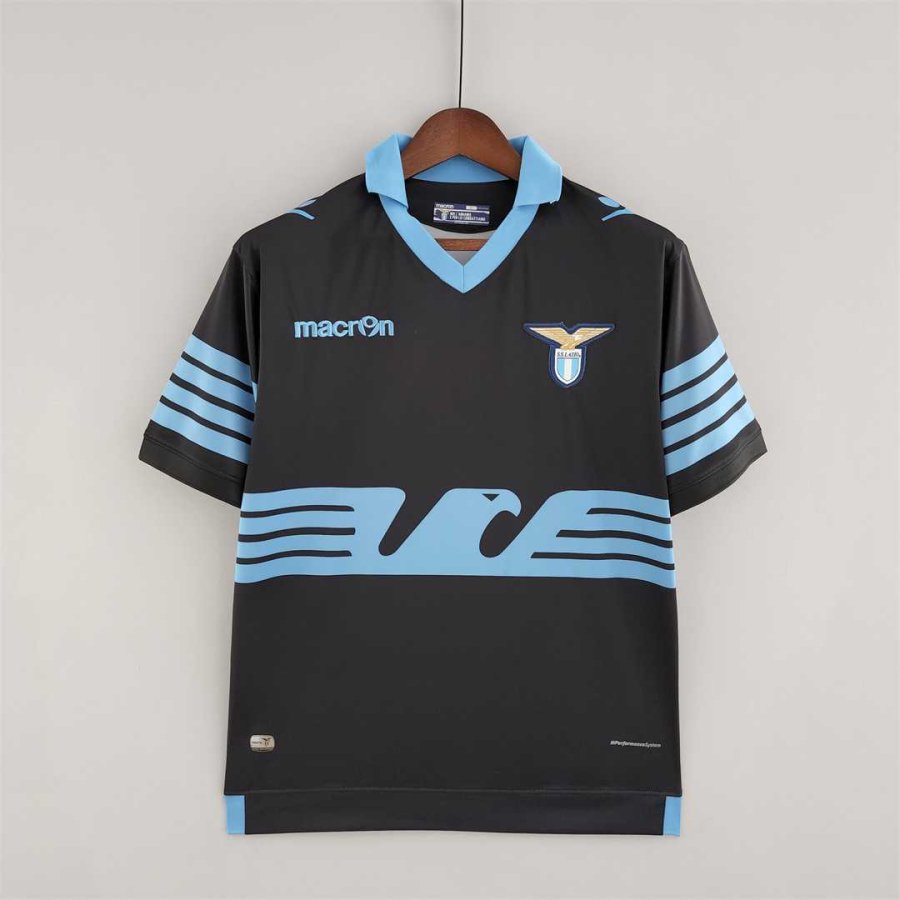 Lazio Away 15/16