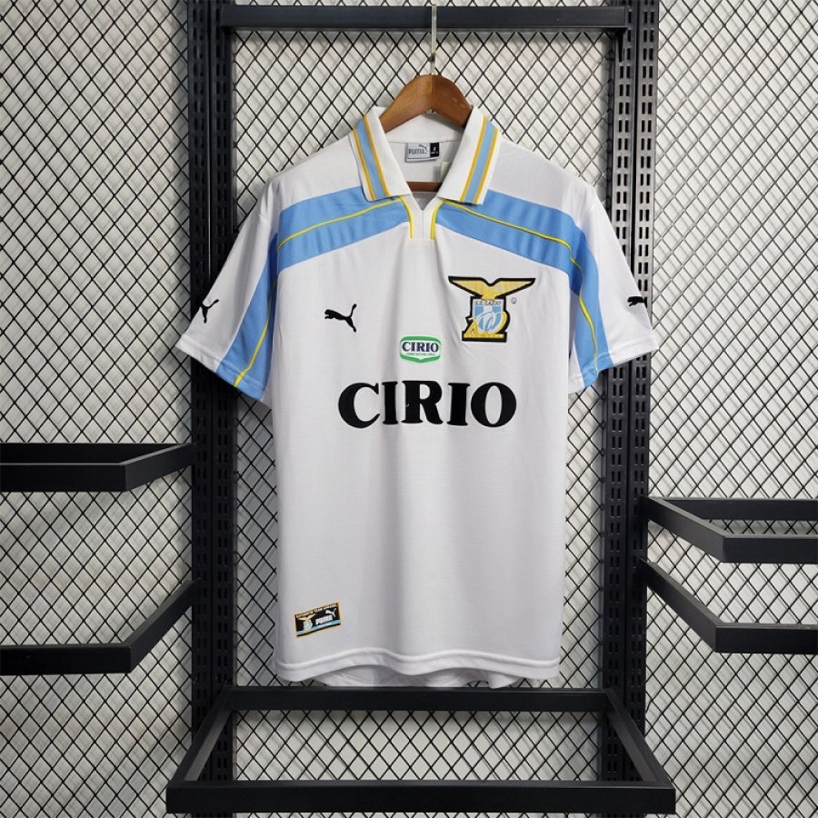 Lazio Away 98/99