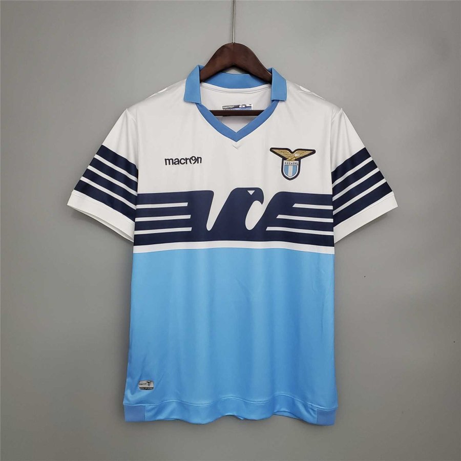 Lazio Home 15/16