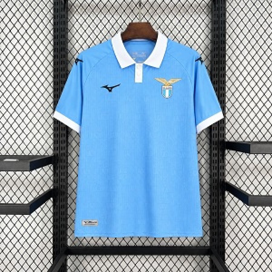 Lazio Home 26/27