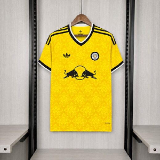 Leeds United Away 26/27