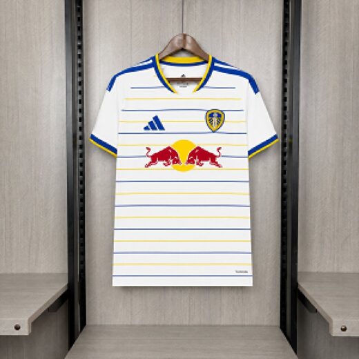Leeds United Home 26/27