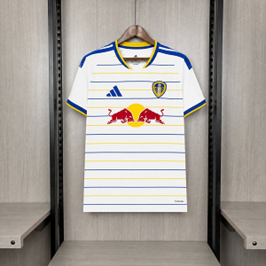 Leeds United Home 26/27