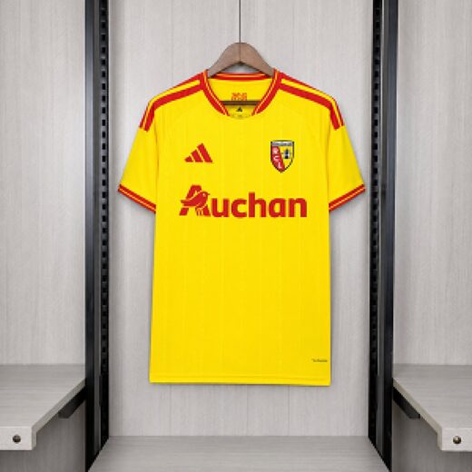 Lens Home 26/27