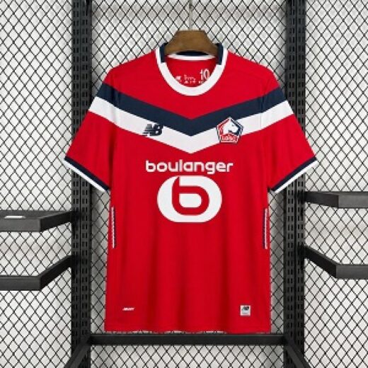 Lille OSC Home 26/27