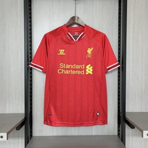 Liverpool 13/14 Home