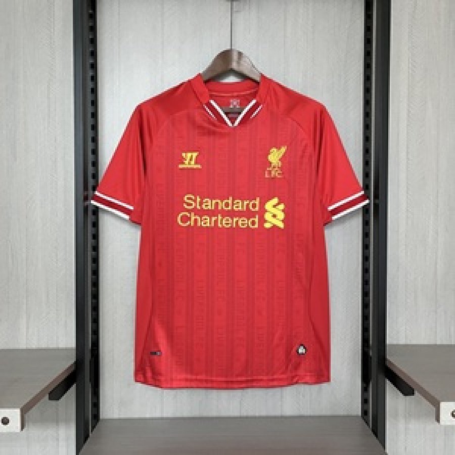 Liverpool 13/14 Home