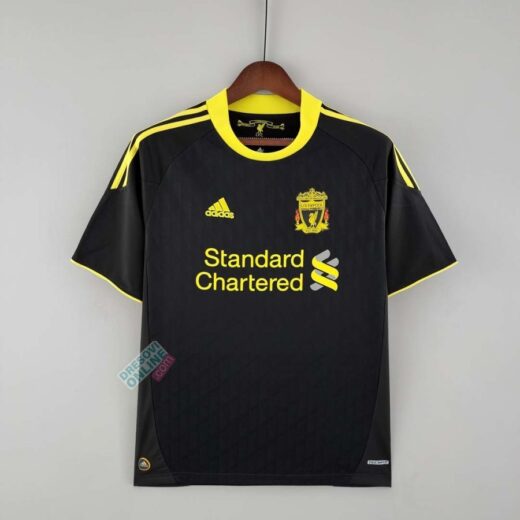 Liverpool 3rd 10/11