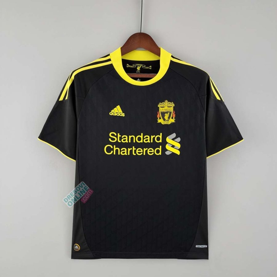 Liverpool 3rd 10/11